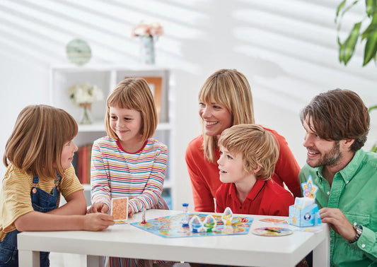 How to Choose the Perfect Educational Toy for Every Age Group