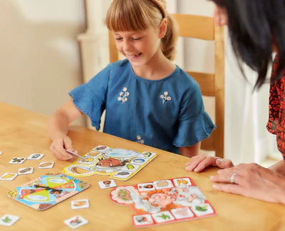 Card & Deck Games
