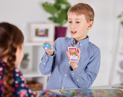 STEM & Kids Electronics